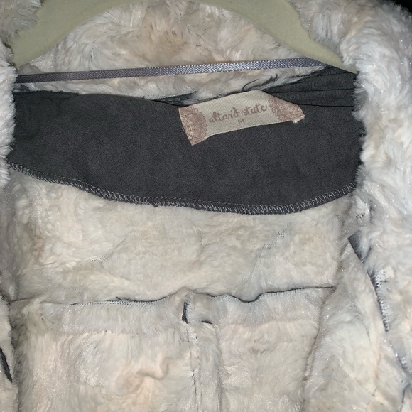 Altar’d State Sweater/Coat - Picture 3 of 5